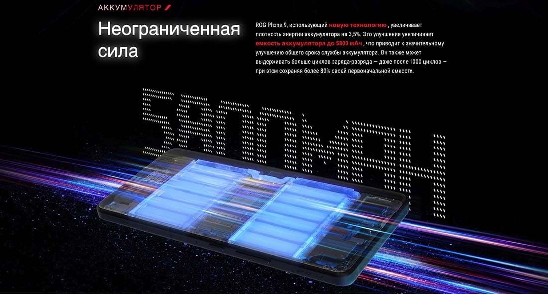 ASUS ROG Phone 9 в Великом Новгороде asus-rog9