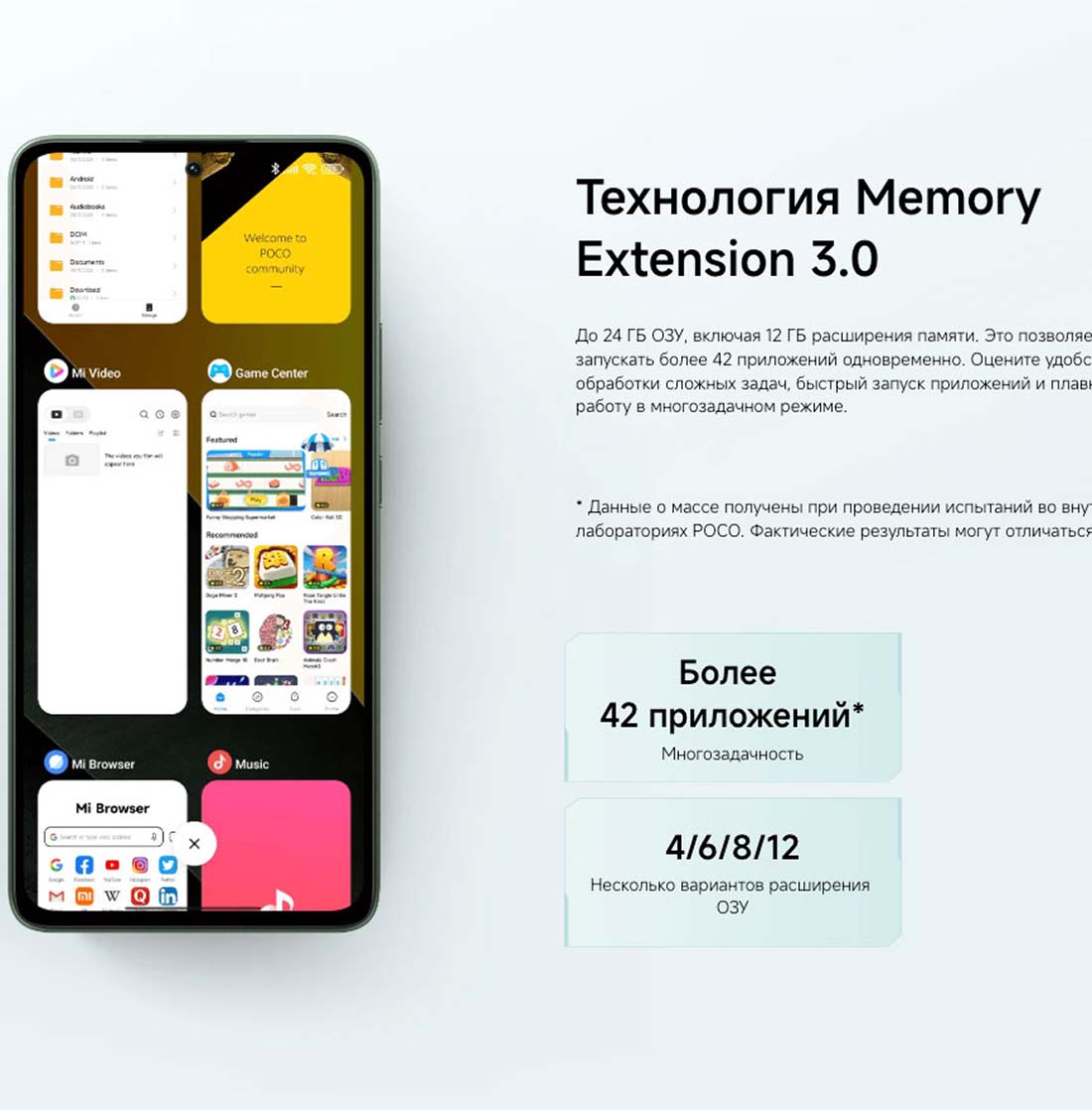 POCO M7 Pro в Великом Новгороде POCO-M7-Pro