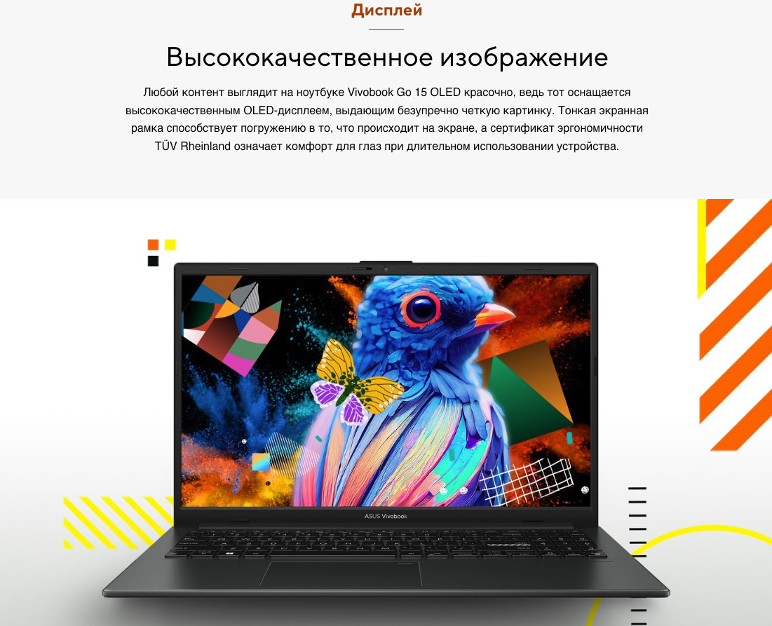 ASUS-VivoBook-Go-15-E1504FA в Великом Новгороде ASUS-VivoBook-Go-15-E1504FA