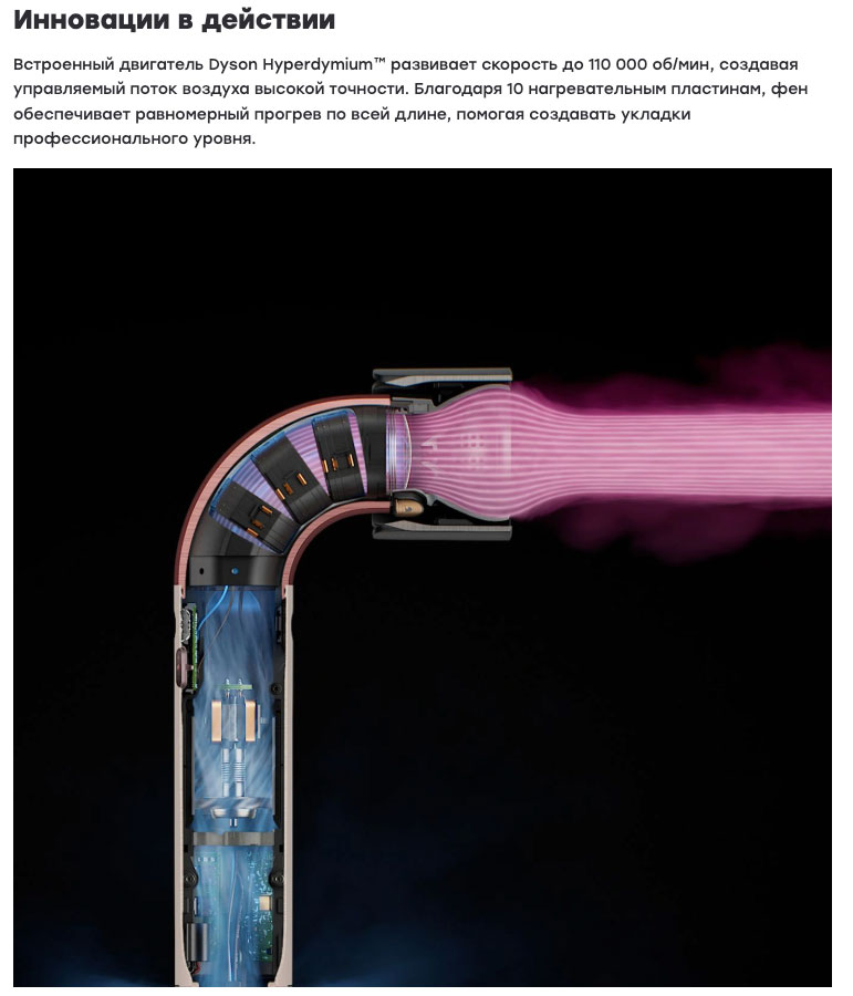 dyson supersonic r pro в Великом Новгороде dyson-super-sonic-r