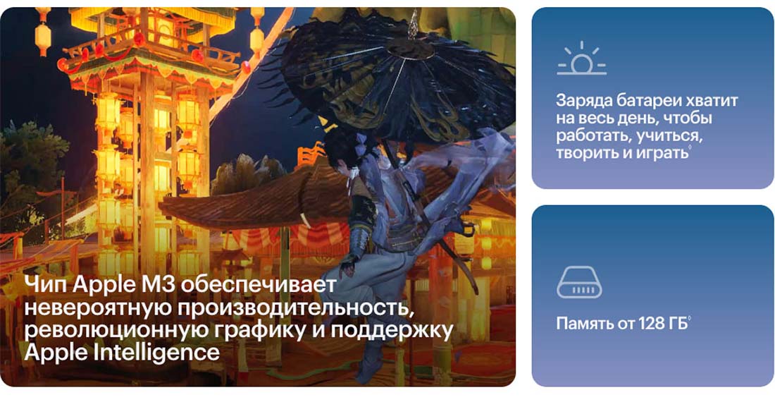 Apple iPad Air 11 в Великом Новгороде Ipad-Air-M3-2025