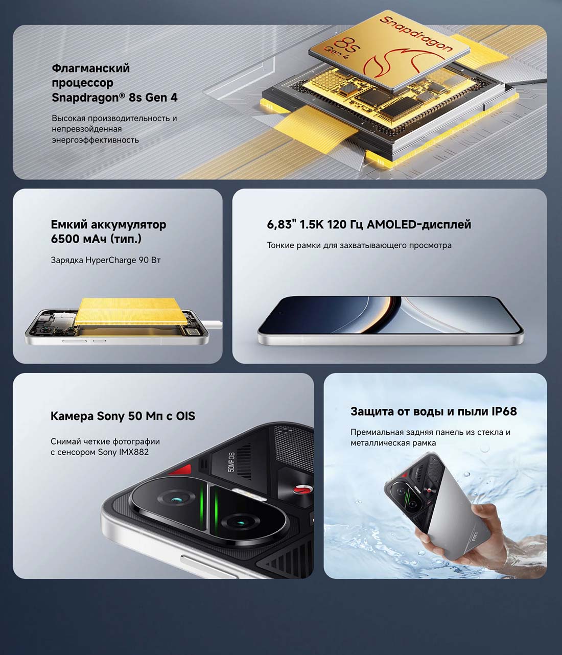 xiaomi-poco-f7 в Великом Новгороде Xiaomi-poco-f7