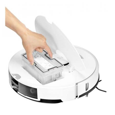 Робот-пылесос Xiaomi Roborock S7 Pro Ultra (S300RR+EWFD01HRR) Белый