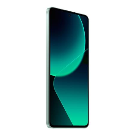Xiaomi 13T 12/256Гб Meadow Green, зеленый
