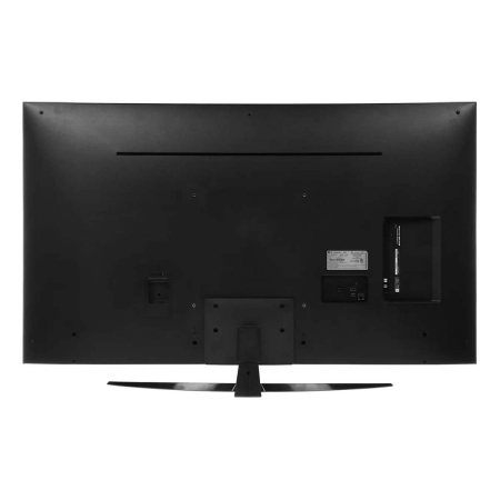 Телевизор LG 55" 4K 60Гц NanoCell (55NANO81A6A.ARUG) Black, чёрный Телевизор LG 55" 4K 60Гц NanoCell (55NANO81A6A.ARUG) Black, чёрный