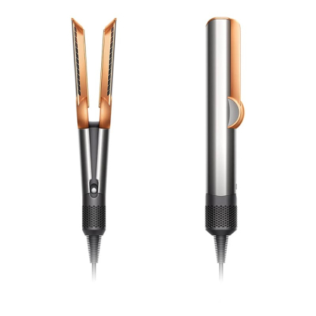 Выпрямитель для волос Dyson AirStrait HT01 (Global) Nickel/Copper, никель/медь Выпрямитель для волос Dyson AirStrait HT01 (Global) Nickel/Copper, никель/медь