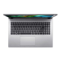 Ноутбук Acer Aspire 3 (A315-44P-R7ZT) AMD Ryzen 5 5500U/8Gb/512Gb SSD/15.6" FullHD/DOS Pure Silver, серебристый Ноутбук Acer Aspire 3 (A315-44P-R7ZT) AMD Ryzen 5 5500U/8Gb/512Gb SSD/15.6" FullHD/DOS Pure Silver, серебристый