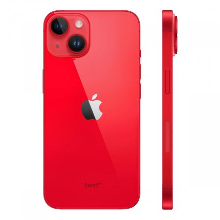Apple iPhone 14 128Gb (PRODUCT)RED™, красный Apple iPhone 14 128Gb (PRODUCT)RED™, красный