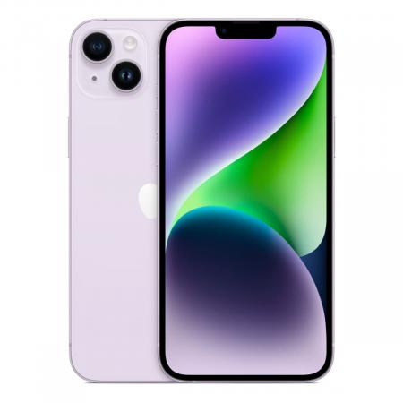 Apple iPhone 14 Plus 512Gb eSIM Purple, фиолетовый Apple iPhone 14 Plus 512Gb eSIM Purple, фиолетовый