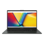 Ноутбук ASUS VivoBook Go 15 E1504FA-L1400W (AMD Ryzen 3 7320U 8Gb SSD 256Gb 15.6" FullHD OLED Win11) Mixed Black, черный Ноутбук ASUS VivoBook Go 15 E1504FA-L1400W (AMD Ryzen 3 7320U 8Gb SSD 256Gb 15.6" FullHD OLED Win11) Mixed Black, черный