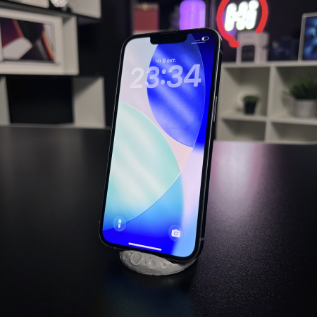 Trade in Apple iPhone 14 128Gb Blue IMEI: 8491 Trade in Apple iPhone 14 128Gb Blue IMEI: 8491