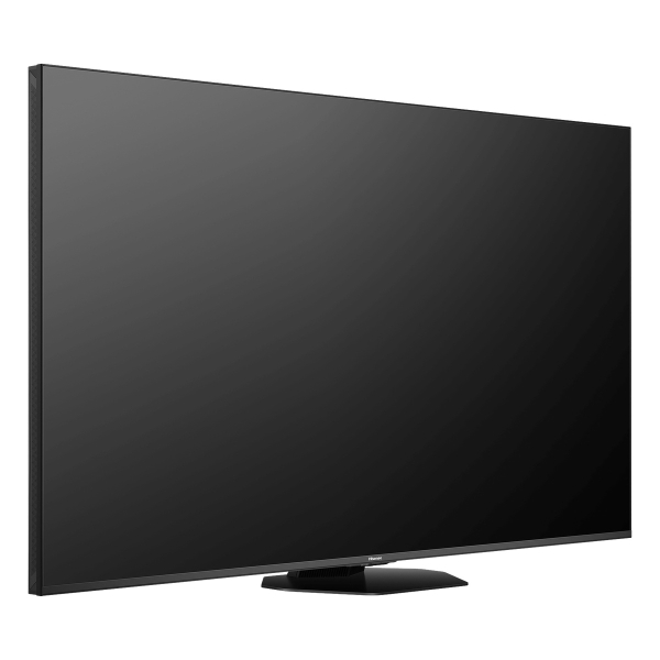Телевизор Hisense 65" Ultra HD, 165 Гц, MiniLED (65U8Q)