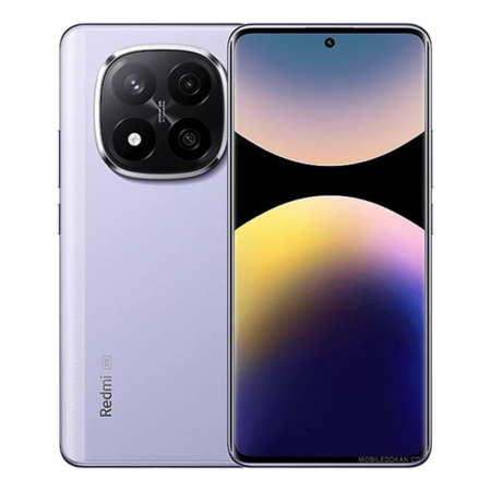Xiaomi Redmi Note 14 Pro+ 5G 12/256Gb Lavender Purple, фиолетовый Xiaomi Redmi Note 14 Pro+ 5G 12/256Gb Lavender Purple, фиолетовый