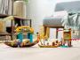 Конструктор LEGO Disney Princess "Лодка Буна" (43185) Конструктор LEGO Disney Princess "Лодка Буна" (43185)