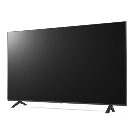 Телевизор LG 55" 4K UHD, 50 Гц, LED (55UR78006LK) Телевизор LG 55" 4K UHD, 50 Гц, LED (55UR78006LK)