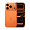Apple iPhone 17 Pro 512Gb Dual SIM Cosmic Orange, оранжевый