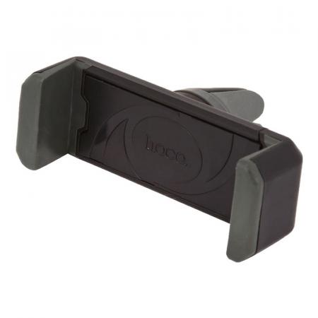 Автомобильный держатель в печку hoco. Air Outlet Stents (CPH01) Черный Автомобильный держатель в печку hoco. Air Outlet Stents (CPH01) Черный