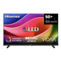 Телевизор Hisense 40" Full HD, 60 Гц, QLED & DLED (40A5Q) Телевизор Hisense 40" Full HD, 60 Гц, QLED & DLED (40A5Q)
