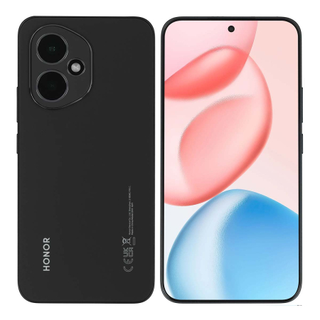 HONOR 400 12/256Gb Black, черный HONOR 400 12/256Gb Black, черный