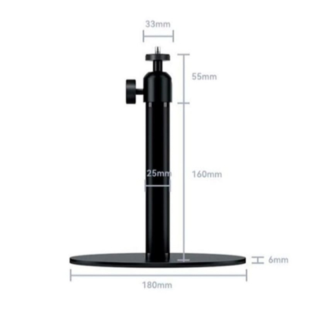 Штатив для проектора Xiaomi Wanbo Projector Desk Bracket Штатив для проектора Xiaomi Wanbo Projector Desk Bracket