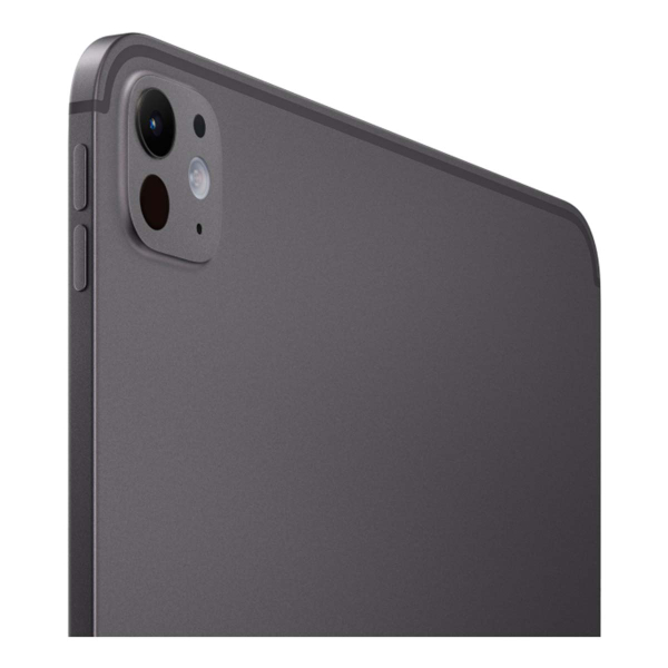 Apple iPad Pro 11" (M5, 2025) Wi-Fi 1Tb Space Black, «черный космос»
