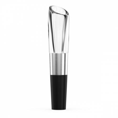 Аэратор для вина Xiaomi Circle Joy Wine Aerator and Pourer (CJ-DXJQ01) Черный Аэратор для вина Xiaomi Circle Joy Wine Aerator and Pourer (CJ-DXJQ01) Черный
