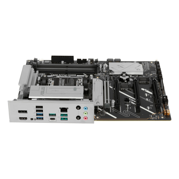 Материнская плата ASUS PRIME B850-PLUS WI-FI, ATX