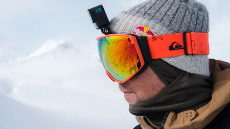 Экшн-камера GoPro HERO13 Черный Экшн-камера GoPro HERO13 Черный