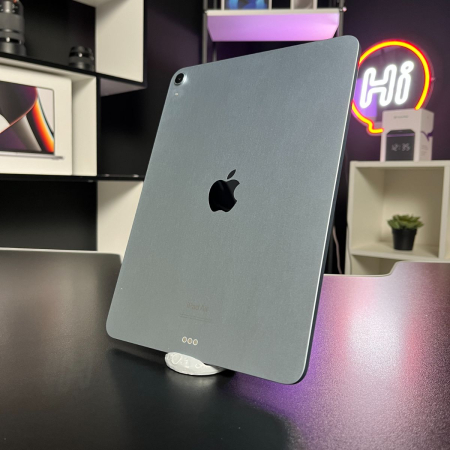 Trade in Apple iPad Air 11 (6-го поколения, 2024, М2) Wi-Fi 128Gb Blue IMEI: V245