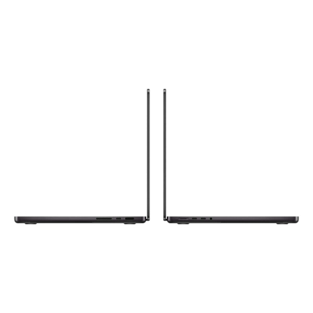 Apple MacBook Pro 14" (M4 10C CPU, 10C GPU, 2024) 16/1Tb SSD (MW2V3) Space Black, «чёрный космос» Apple MacBook Pro 14" (M4 10C CPU, 10C GPU, 2024) 16/1Tb SSD (MW2V3) Space Black, «чёрный космос»