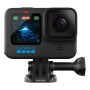 Экшн-камера GoPro HERO12 Черный Экшн-камера GoPro HERO12 Черный