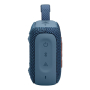 Портативная колонка JBL Go 4 Blue, синий Портативная колонка JBL Go 4 Blue, синий