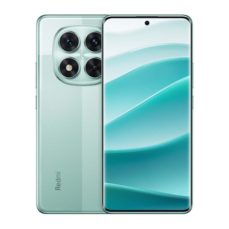 Xiaomi Redmi Note 14 Pro 5G 12/512Gb Coral Green, зелёный Xiaomi Redmi Note 14 Pro 5G 12/512Gb Coral Green, зелёный