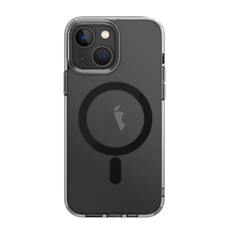 Чехол для iPhone 14 Plus с MagSafe UNIQ Lifepro Xtreme AF Frost Smoke (IP6.7M(2022)-LXAFMSMK) Чехол для iPhone 14 Plus с MagSafe UNIQ Lifepro Xtreme AF Frost Smoke (IP6.7M(2022)-LXAFMSMK)