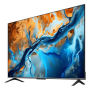 Телевизор Xiaomi TV S Mini LED 55 2025 RU 55" 4K UHD, 144 Гц, Smart TV (L55MA-SPLRU) Gray, серый Телевизор Xiaomi TV S Mini LED 55 2025 RU 55" 4K UHD, 144 Гц, Smart TV (L55MA-SPLRU) Gray, серый