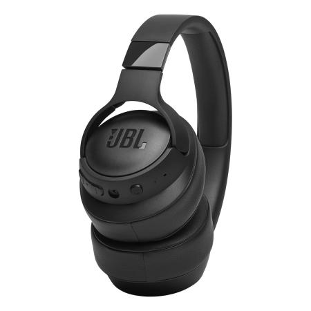 Беспроводные наушники JBL Tune 710BT Black, черный Беспроводные наушники JBL Tune 710BT Black, черный