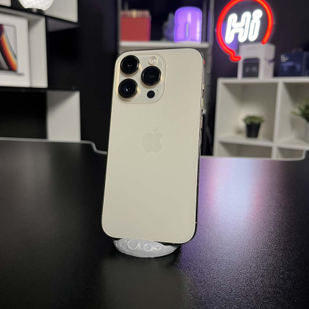 Trade in Apple iPhone 14 Pro 128Gb Gold IMEI: 0370 Trade in Apple iPhone 14 Pro 128Gb Gold IMEI: 0370
