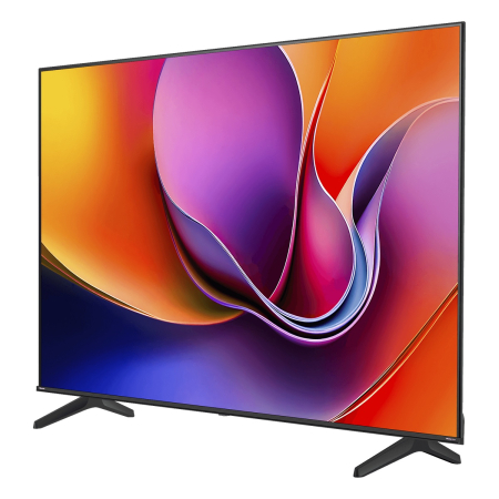 Телевизор Hisense 43" Ultra HD, 60 Гц, Direct LED (43A6Q) Телевизор Hisense 43" Ultra HD, 60 Гц, Direct LED (43A6Q)
