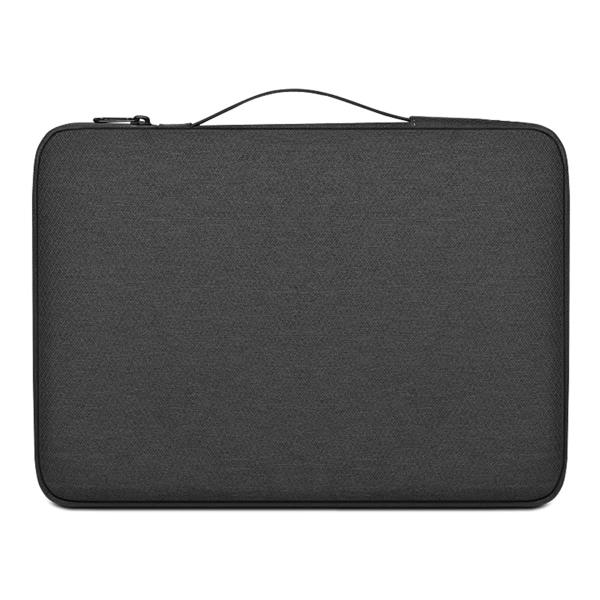 Сумка для ноутбуков 14″ WiWU Pilot Sleeve Черный Сумка для ноутбуков 14″ WiWU Pilot Sleeve Черный