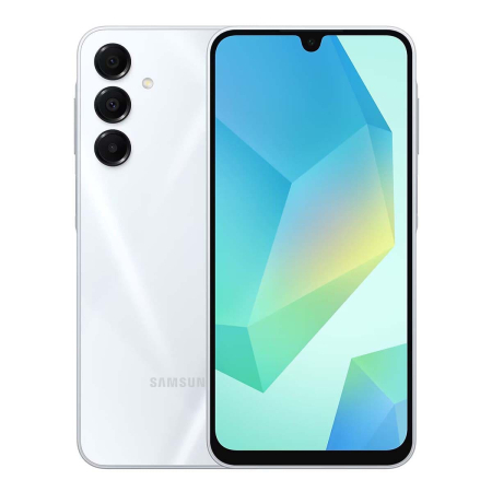 Samsung Galaxy A16 5G 4/128Gb Light Gray, серый Samsung Galaxy A16 5G 4/128Gb Light Gray, серый