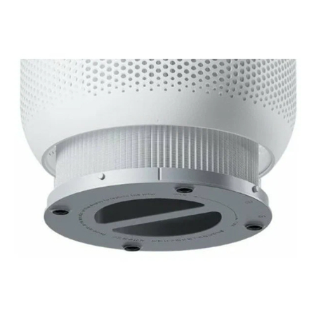 Очиститель воздуха Xiaomi Air Smart Purifier 4 Compact EU BHR5860EU, Белый