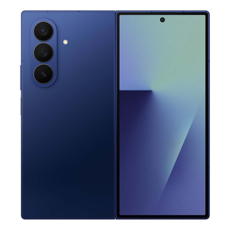 Samsung Galaxy Z Fold7 12/1Tb (2025) Blue Shadow, синий Samsung Galaxy Z Fold7 12/1Tb (2025) Blue Shadow, синий
