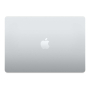 Apple MacBook Air 15" (M4 10C CPU, 10C GPU, 2025) 16/512Gb SSD (MW1H3) Silver, серебристый Apple MacBook Air 15" (M4 10C CPU, 10C GPU, 2025) 16/512Gb SSD (MW1H3) Silver, серебристый