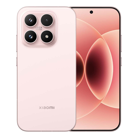 Xiaomi 17 12/256Gb Pink, розовый Xiaomi 17 12/256Gb Pink, розовый