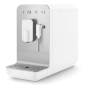Кофемашина автоматическая SMEG Collezione (BCC12WHMEU) Белый Кофемашина автоматическая SMEG Collezione (BCC12WHMEU) Белый