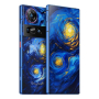ZTE nubia Z70 Ultra 16/512Gb Starry Night, синий ZTE nubia Z70 Ultra 16/512Gb Starry Night, синий