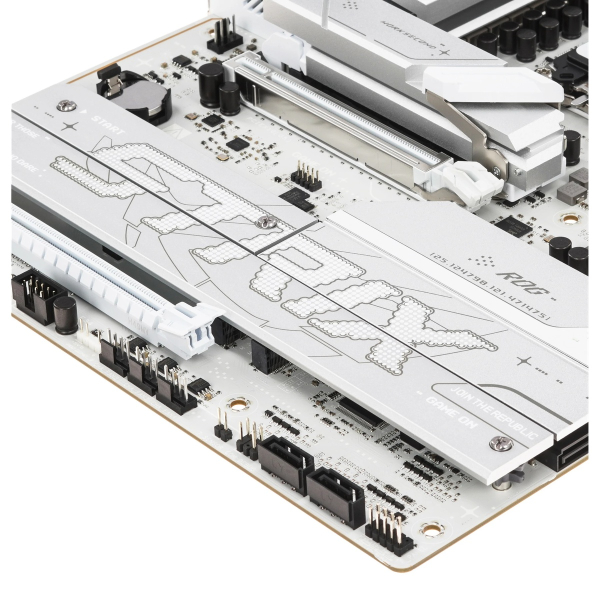 Материнская плата ASUS ROG STRIX B860-A GAMING WI-FI, ATX