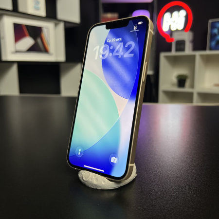 Trade in Apple iPhone 13 128Gb Starlight IMEI: 3736 Trade in Apple iPhone 13 128Gb Starlight IMEI: 3736