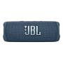 Портативная колонка JBL Flip 6 Blue, синий Портативная колонка JBL Flip 6 Blue, синий