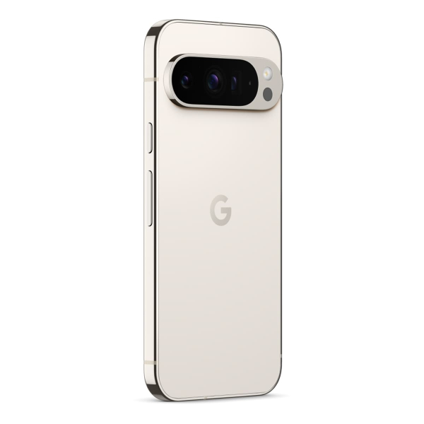 Google Pixel 9 Pro 12/1Tb Porcelain, бежевый